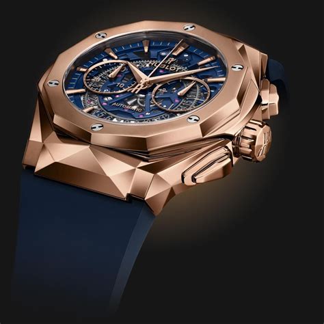 hublot limited edition prices